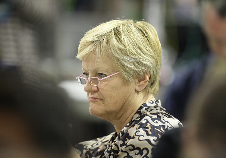 Renate Künast (Archiv), über dts Nachrichtenagentur