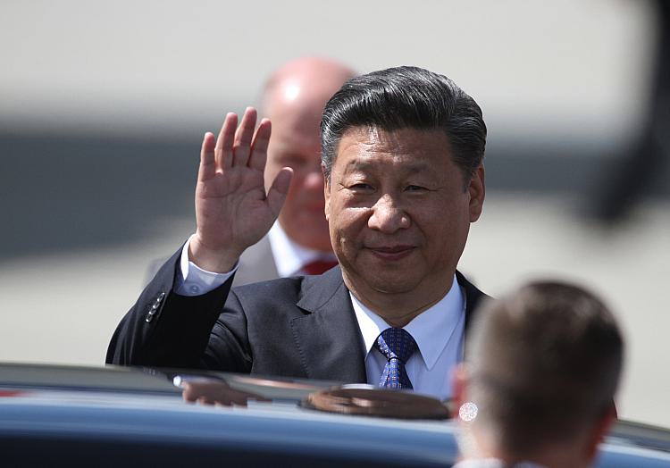 Xi Jinping (Archiv), über dts Nachrichtenagentur