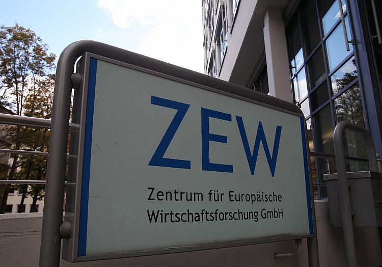 ZEW (Archiv), über dts Nachrichtenagentur