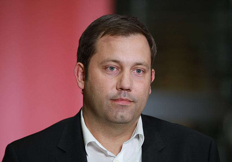 Lars Klingbeil (Archiv), über dts Nachrichtenagentur