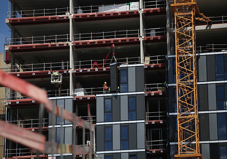 Baustelle (Archiv), über dts Nachrichtenagentur
