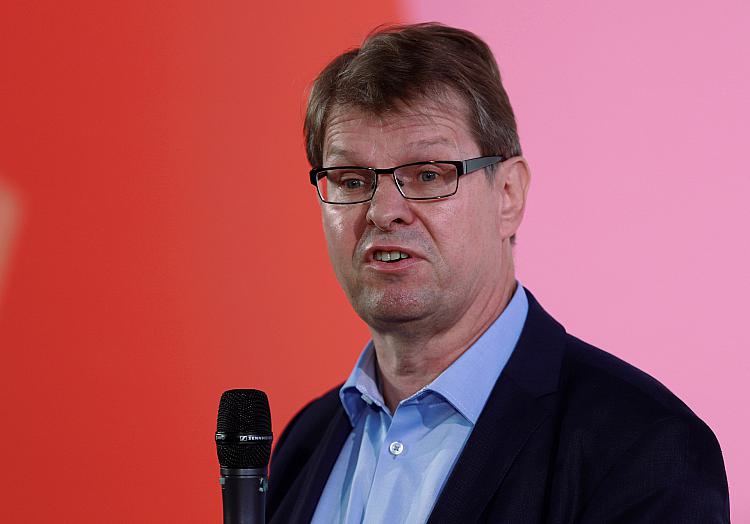 Ralf Stegner (Archiv), über dts Nachrichtenagentur