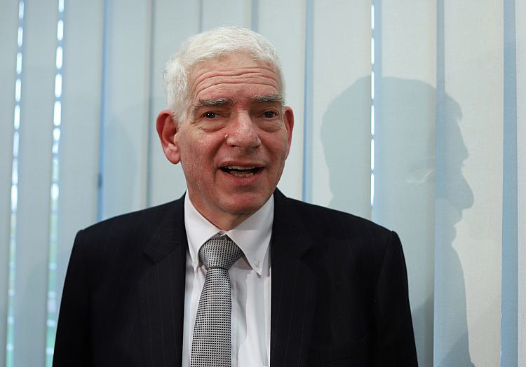 Josef Schuster (Archiv), über dts Nachrichtenagentur