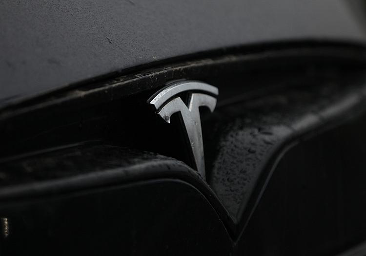 Tesla-Auto (Archiv), über dts Nachrichtenagentur