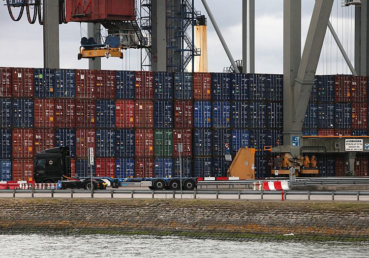 Container (Archiv), über dts Nachrichtenagentur