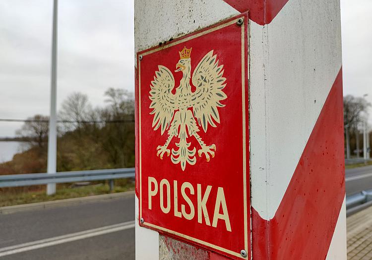 Polska przygotowuje referendum w sprawie europejskiego kompromisu w sprawie azylu