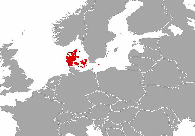 Dänemark (Archiv), über dts Nachrichtenagentur