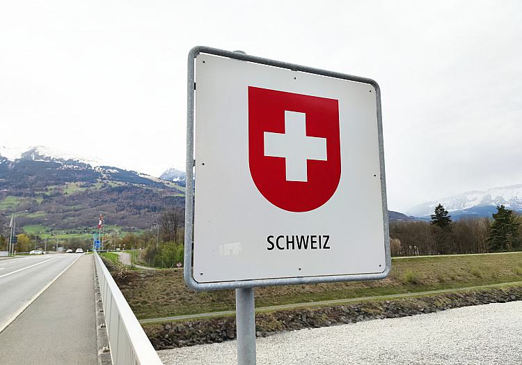 Schweiz (Archiv), über dts Nachrichtenagentur