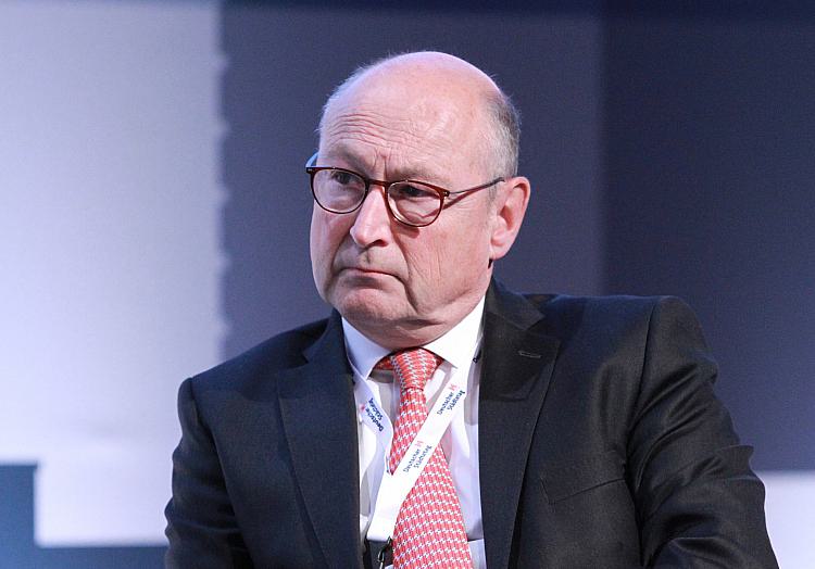 Rolf Buch (Archiv), über dts Nachrichtenagentur