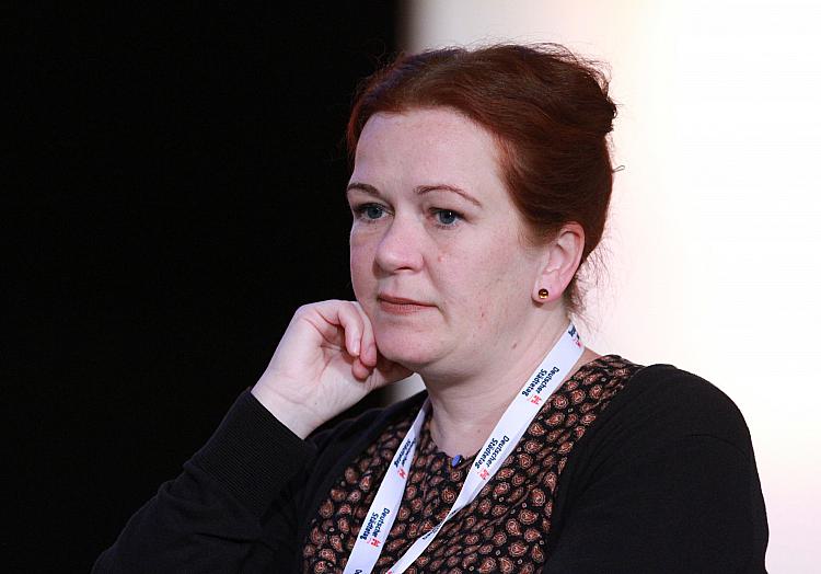 Katja Dörner (Archiv), über dts Nachrichtenagentur