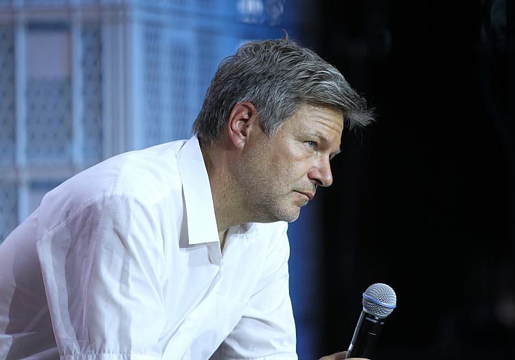 Robert Habeck (Archiv), über dts Nachrichtenagentur
