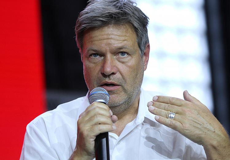 Robert Habeck (Archiv), über dts Nachrichtenagentur