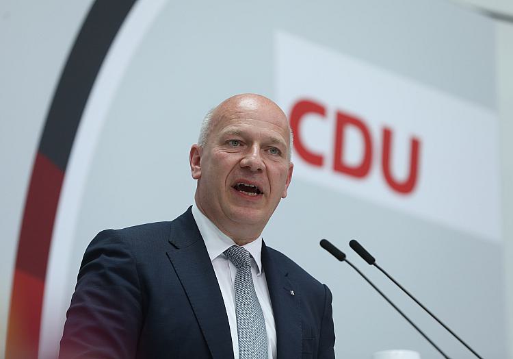 Kai Wegner am 16.06.2023, über dts Nachrichtenagentur