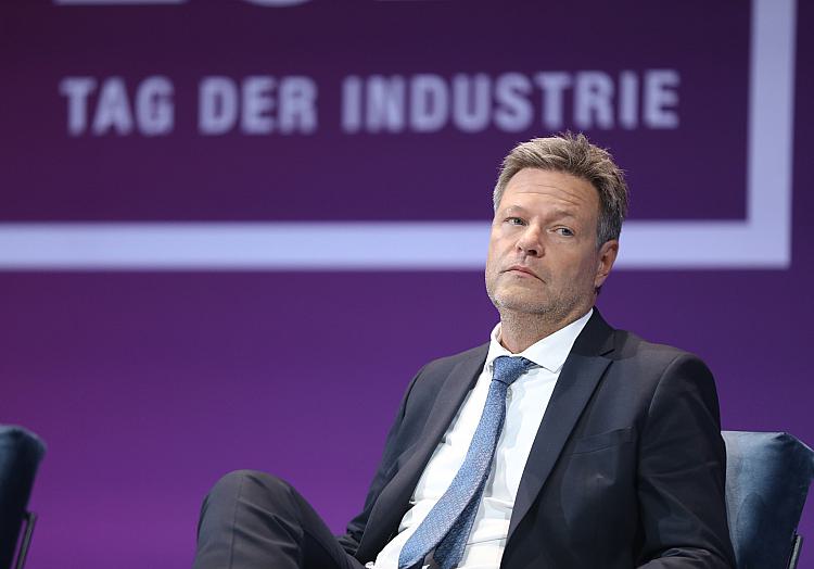 Robert Habeck (Archiv), über dts Nachrichtenagentur