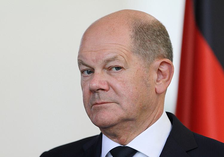 Olaf Scholz (Archiv), über dts Nachrichtenagentur