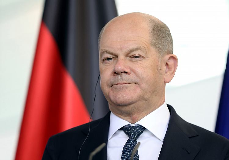 Olaf Scholz (Archiv), über dts Nachrichtenagentur