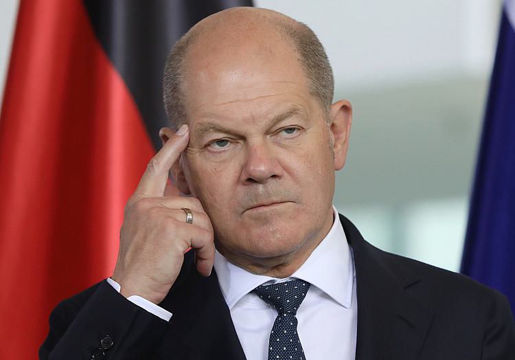 Olaf Scholz (Archiv), über dts Nachrichtenagentur