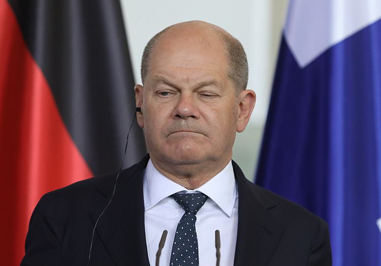 Olaf Scholz (Archiv), über dts Nachrichtenagentur