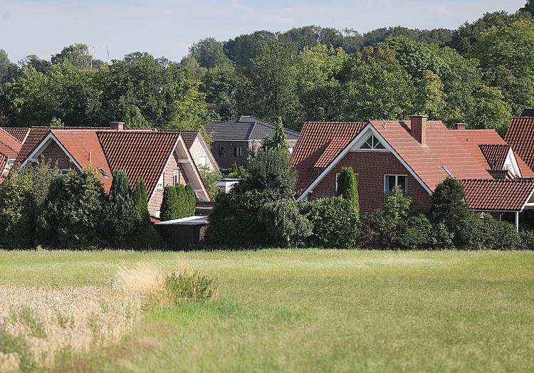 Häuser (Archiv), über dts Nachrichtenagentur