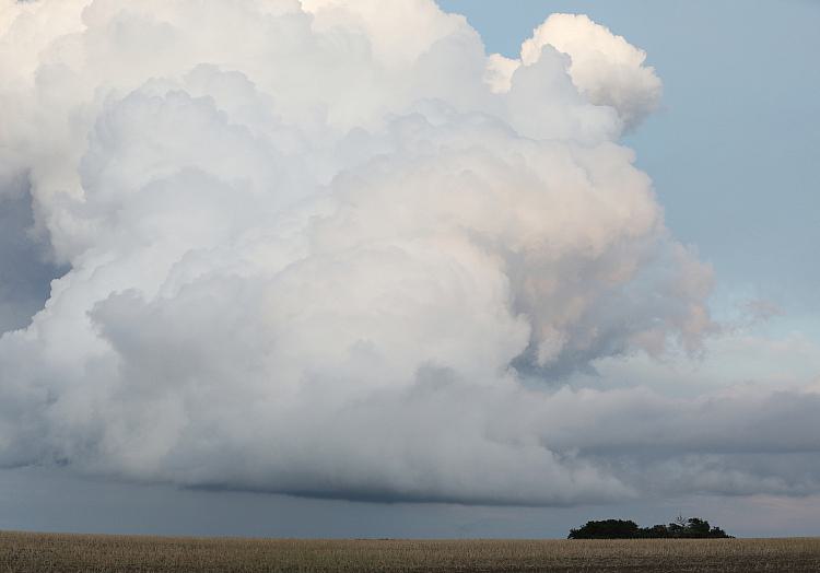 Wolke (Archiv), über dts Nachrichtenagentur