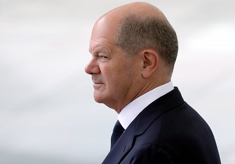 Olaf Scholz (Archiv), über dts Nachrichtenagentur