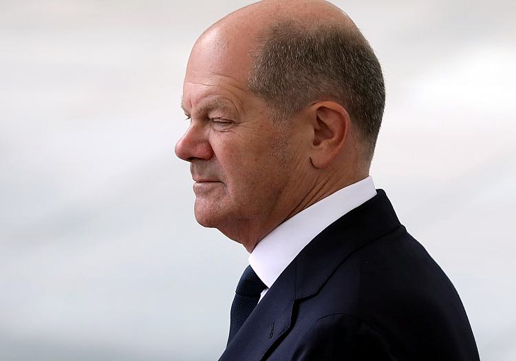 Olaf Scholz (Archiv), über dts Nachrichtenagentur