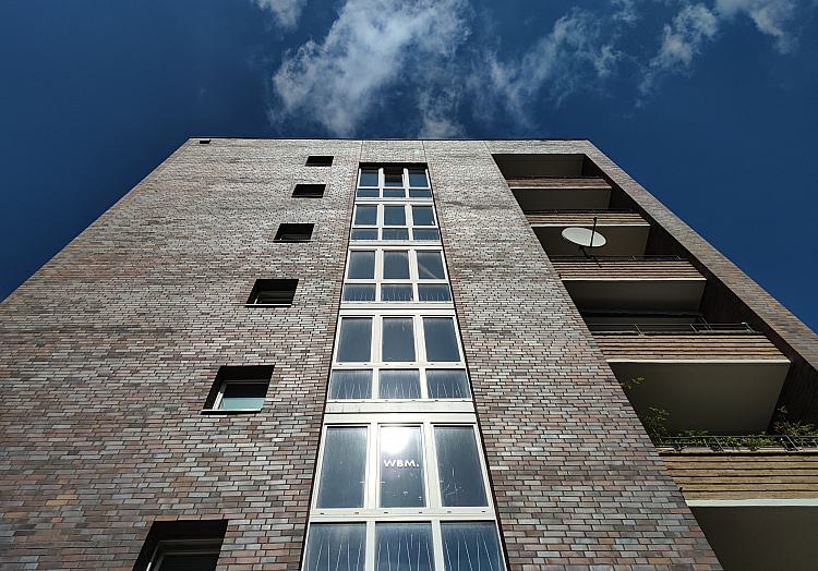 Haus (Archiv), über dts Nachrichtenagentur
