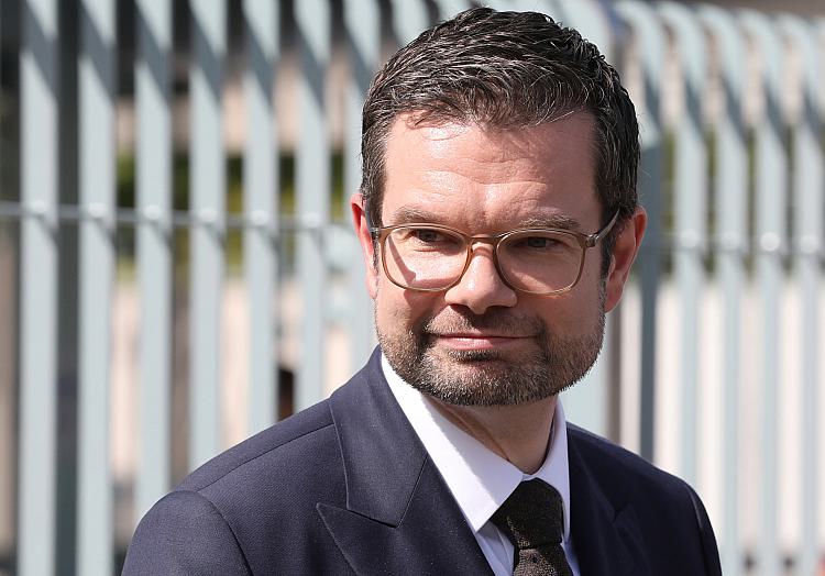 Marco Buschmann am 23.08.2023, über dts Nachrichtenagentur