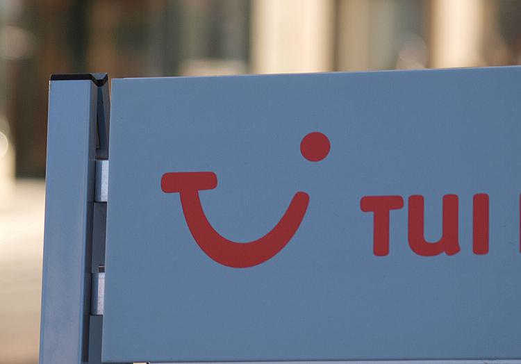 Tui (Archiv), über dts Nachrichtenagentur