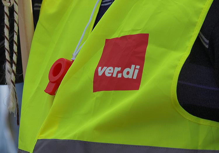 Verdi (Archiv), über dts Nachrichtenagentur