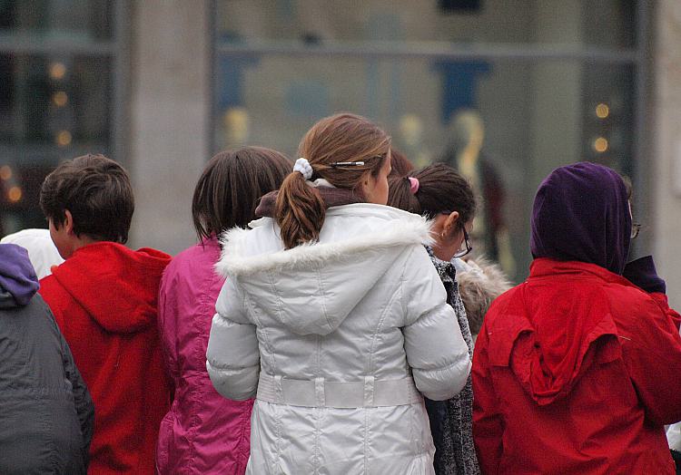 Kinder (Archiv), über dts Nachrichtenagentur