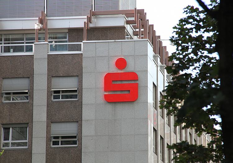 Sparkasse (Archiv), über dts Nachrichtenagentur