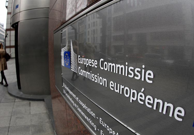 EU-Kommission in Brüssel (Archiv), über dts Nachrichtenagentur