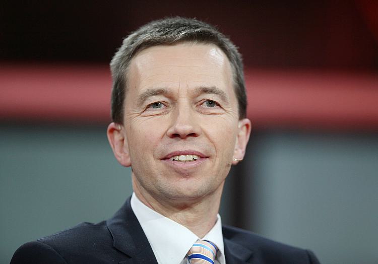 Bernd Lucke (Archiv), über dts Nachrichtenagentur