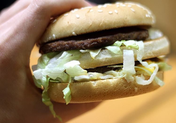 Burger (Archiv), über dts Nachrichtenagentur