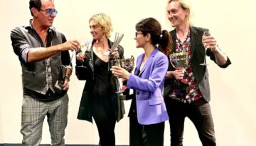 Award