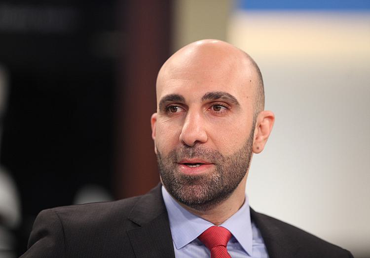 Ahmad Mansour (Archiv), über dts Nachrichtenagentur