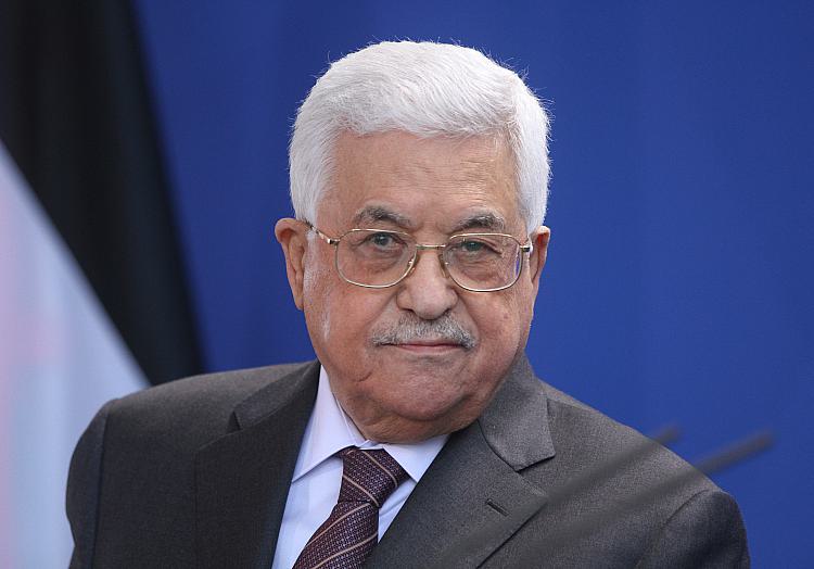 Mahmud Abbas (Archiv), über dts Nachrichtenagentur