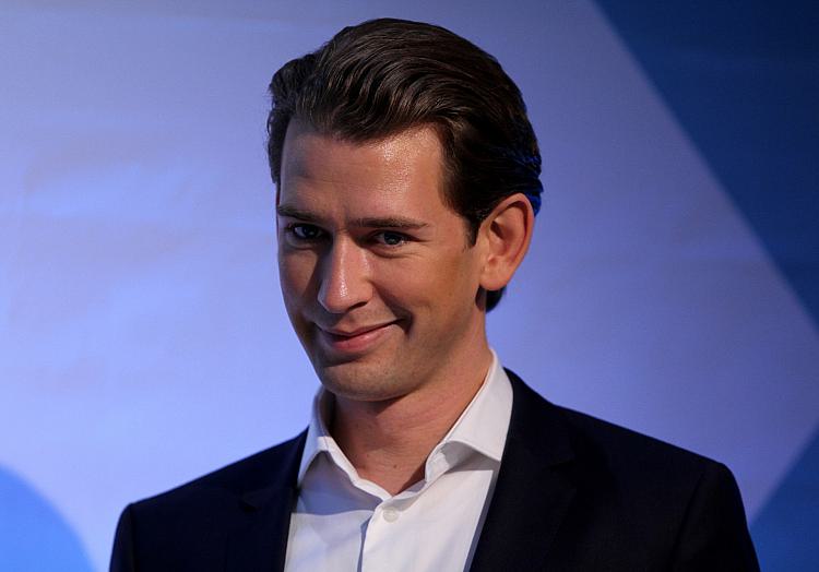 Sebastian Kurz (Archiv), über dts Nachrichtenagentur