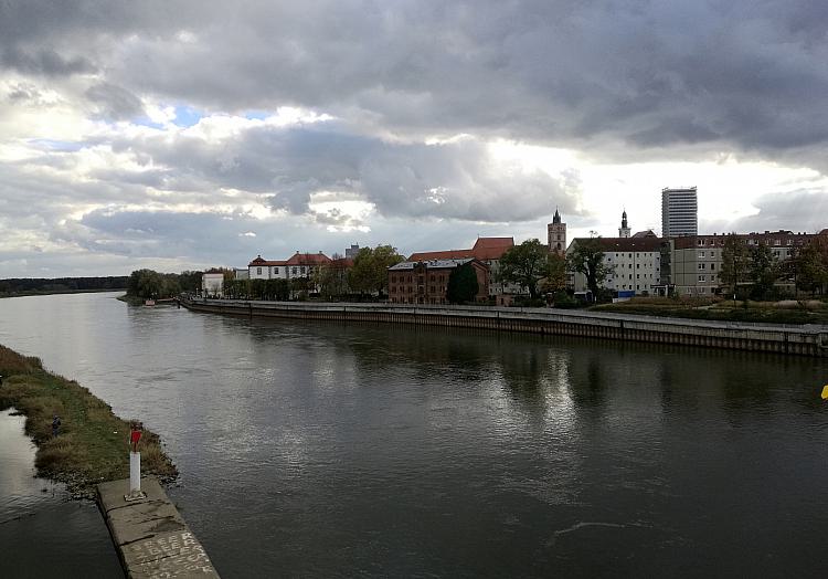 Frankfurt an der Oder (Archiv), über dts Nachrichtenagentur