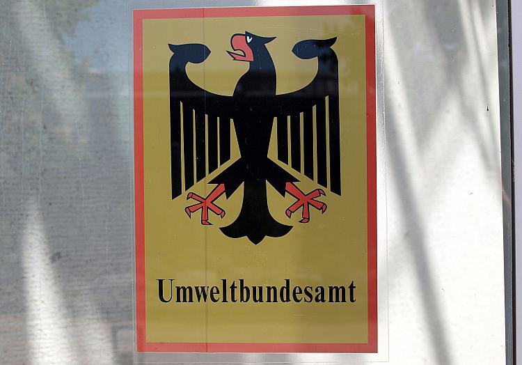 Umweltbundesamt (Archiv), über dts Nachrichtenagentur