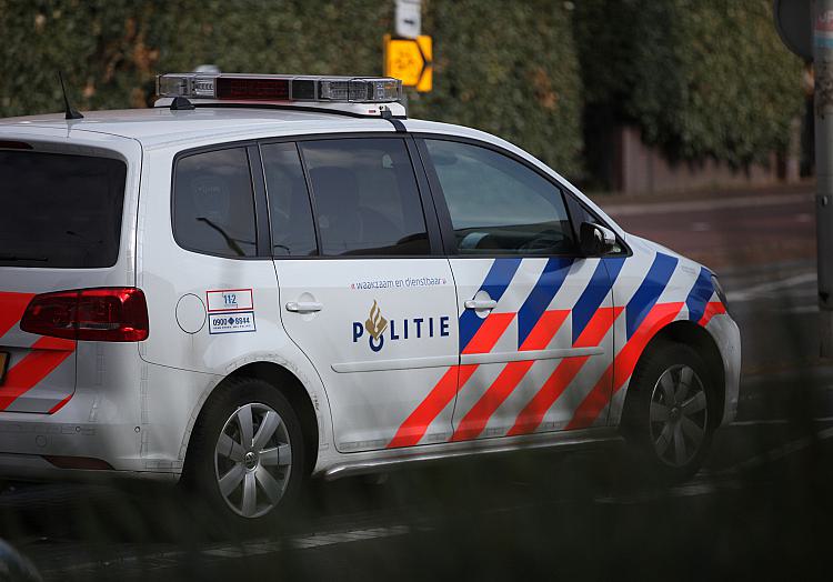 Polizei in den Niederlanden (Archiv), über dts Nachrichtenagentur