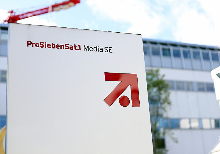 ProSiebenSat.1 Media AG (Archiv), über dts Nachrichtenagentur