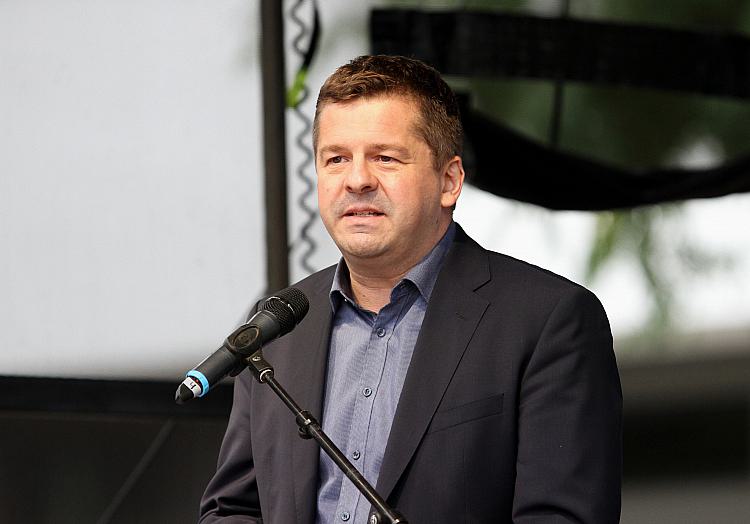 Sven Schulze (Archiv), über dts Nachrichtenagentur