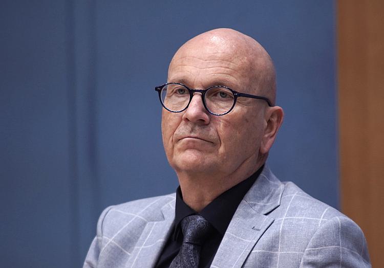 Uwe Brandl (Archiv), über dts Nachrichtenagentur