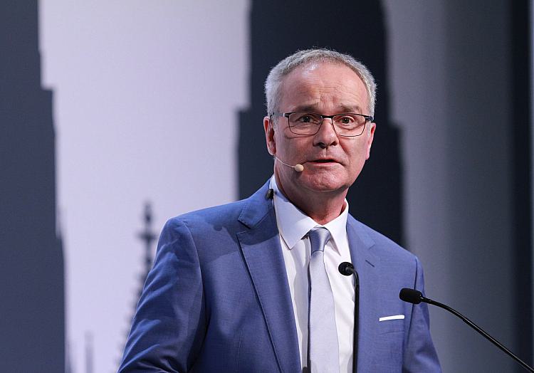 Helmut Dedy (Archiv), über dts Nachrichtenagentur