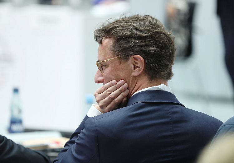 Hendrik Wüst (Archiv), über dts Nachrichtenagentur