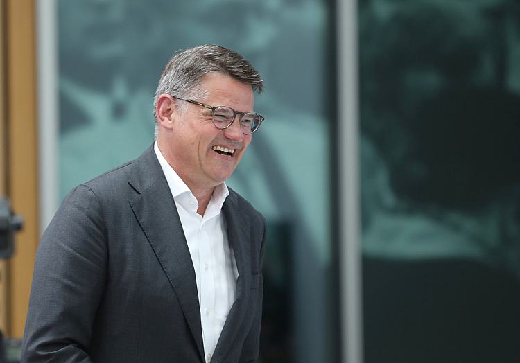 Boris Rhein (Archiv), über dts Nachrichtenagentur