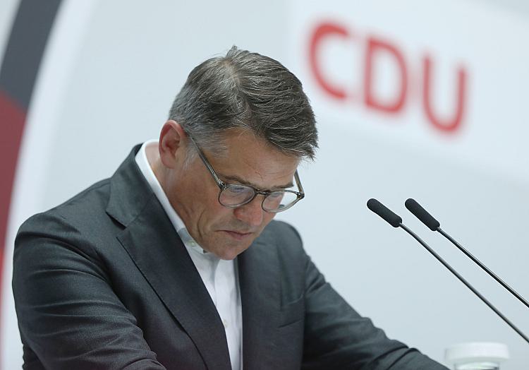 Boris Rhein (Archiv), über dts Nachrichtenagentur