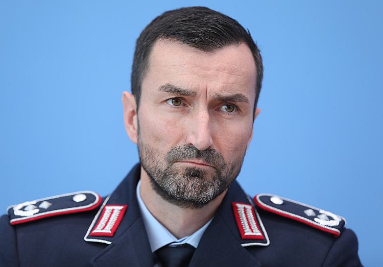 Mitko Müller (Archiv), über dts Nachrichtenagentur